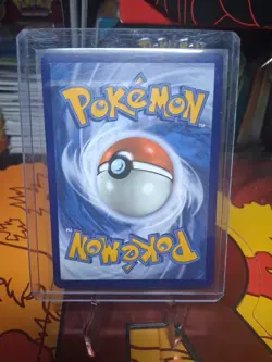 Pokemon Mega Gardevior EX Full Art Card 159/132 Mega Evolution Series - Image 2