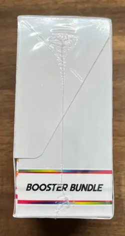 Pokemon Trading Card Game Scarlet & Violet 151 Booster Bundle (SEALED) - Image 4