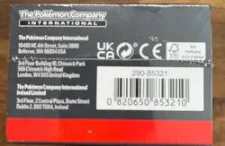 Pokemon Trading Card Game Scarlet & Violet 151 Booster Bundle (SEALED) - Image 5