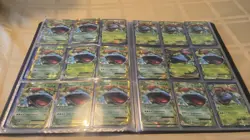 Pokemon TCG XY Venusaur EX Holo Card Lot - 86 Venusaur ex Cards- HUGE - Image 4
