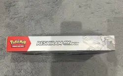 Pokemon Trading Card Game (TCG): Reshiram Ex Box - UK - Image 2