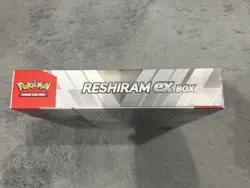 Pokemon Trading Card Game (TCG): Reshiram Ex Box - UK - Image 3