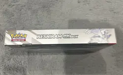 Pokemon Trading Card Game (TCG): Reshiram Ex Box - UK - Image 4