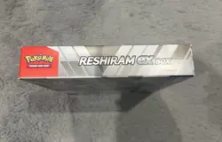 Pokemon Trading Card Game (TCG): Reshiram Ex Box - UK - Image 5