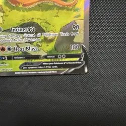 Charizard V SWSH260 SWSH: Sword & Shield Promo Cards Holo - Image 5