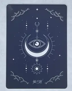 Goddess story Waifu SSR -022 card Anime Art Holo foil - Image 2