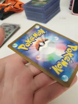 Ferrothorn AR 072/062 sv3a Raging Surf Pokemon Card Japanese Scarlet & Violet NM - Image 3