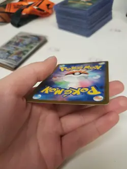 Ferrothorn AR 072/062 sv3a Raging Surf Pokemon Card Japanese Scarlet & Violet NM - Image 4