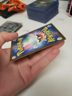 Ferrothorn AR 072/062 sv3a Raging Surf Pokemon Card Japanese Scarlet & Violet NM - Image 5