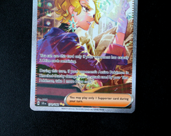 Pokemon Card - Briar 171/142 - Stellar Crown - Special Illustration Rare - NM ⭐ - Image 3