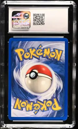 CGC 10 - 1999 Base Set Imposter Professor Oak 73/102 RARE Pokemon Card - Image 2