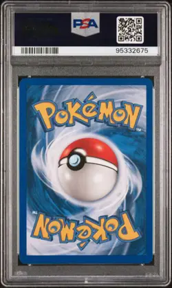PSA 10 - 2003 EX Ruby & Sapphire 52/109 Electrike Pokemon Card - Image 2