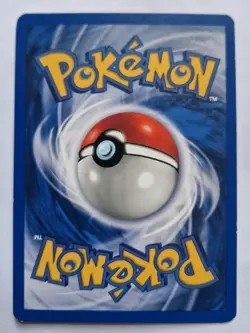 Mix Of 4 Erikas Gym Heroes Pokemon Cards Non Holo LP/NM - Image 4
