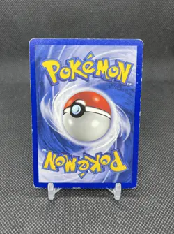 SQUIRTLE 1st Edition Shadowless Base Set Pokemon Card 63/102 1999 LP - Image 2