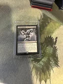 MTG Coiling Rebirth - Bloomburrow (BLB) #86 Magic the Gathering - Image 2