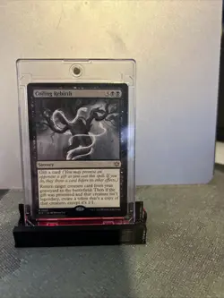 MTG Coiling Rebirth - Bloomburrow (BLB) #86 Magic the Gathering - Image 5