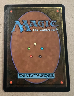 Elves of Deep Shadow - The Dark - MTG - Magic the Gathering - Image 3