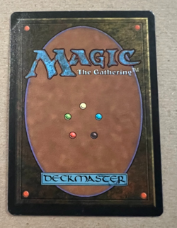 Elves of Deep Shadow - The Dark - MTG - Magic the Gathering - Image 4