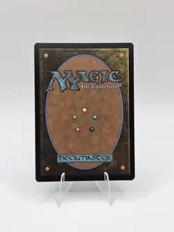 Crucible of Worlds (Galaxy Foil) Secret Lair Drop Foil Reprint SEE PHOTOS & DESC - Image 2