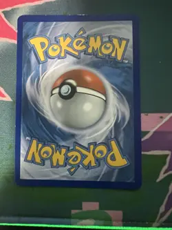 Rayquaza Secret Rare 128/124 Holo Dragons Exalted Pokemon TCG Card - Image 2