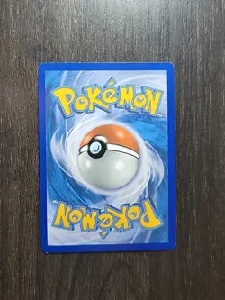 Pokemon Mewtwo EX Ultra Rare XY Breakthrough 61/162 NM Condition - Image 2