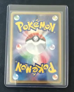 Pokemon Togetic The Town on No Map 062/092 Japanese Holo Rare Unlimited Card - Image 2