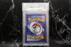 Bellsprout | 1999 Jungle Pokemon | 1st Edition | PSA 10 Gem Mint | #49/64 - Image 2