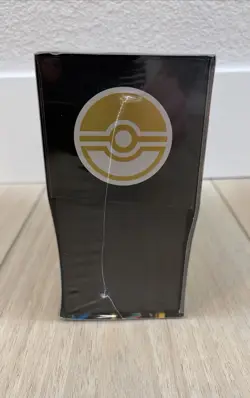 Pokemon TCG: Mega Evolution Elite Trainer Box ETB Gardevoir (FACTORY SEALED/NEW) - Image 3