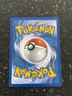 Pokemon TCG Pikachu 15/17 – Pop Series 9 Non Holo - Image 2