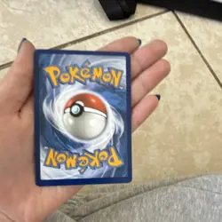 Pokemon TCG Flaaffy TG03/TG30 Ultra Rare Holo Silver Tempest Dynamotor 90 HP - Image 2