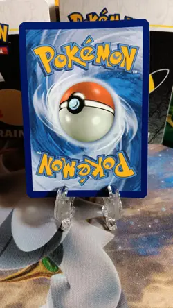 Pokemon TCG Gardevior 141/214 Cosmic Holo MINT , NM Condition - Image 2