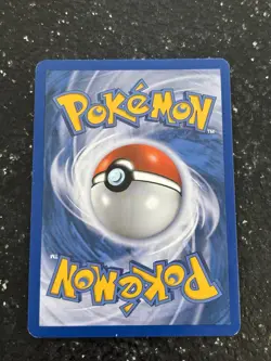 Pokemon TCG Haunter 42/99 Reverse Holo Arceus - Image 2