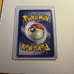 Persian 42/64 Jungle 1999 Pokemon TCG - Image 2