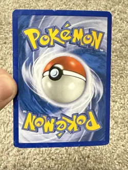 Pokemon Erika's Venusaur 4/132 Gym Challenge Holo - Image 5