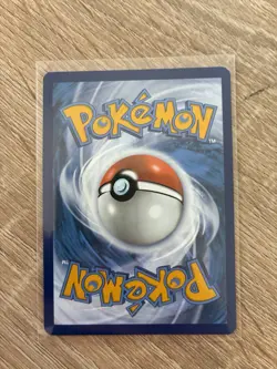 SNORLAX 2023 Pokemon Scarlet Violet 151 ETB Black Star Promo SVP #051 Nm - Image 2