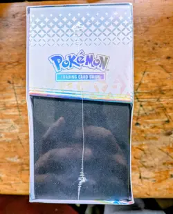 Prismatic Evolutions Pokemon Center ETB Elite Trainer Box Sealed With Case - Image 5