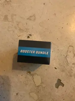 Pokemon Scarlet and Violet Black Bolt Booster Bundle Sealed - Image 2