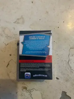 Pokemon Scarlet and Violet Black Bolt Booster Bundle Sealed - Image 3