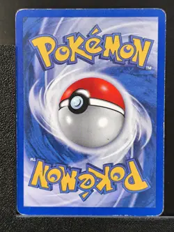 Carte Pokemon Corayon 37/75 Edition 2 Ed 2 Neo Discovery Wizards FR 4 - Image 3