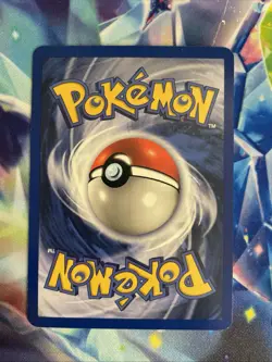Pokemon 1st Edition Gym Heroes Erika's Oddish 78/132 - NM - Image 3
