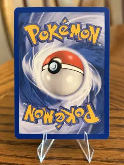 Oddish 68/101 Common Hidden Legends NM - Image 2