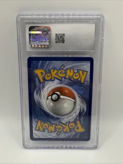 Pokemon TCG Mew EX 151/165 Scarlet & Violet 151 English Edition CGC 10 Gem Mint - Image 2