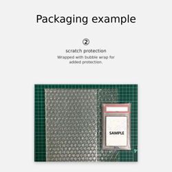 PSA 10 Gum Gum Giant R Parallel OP09-078 ONE PIECE The Best Vol.2 Japanese - Image 5