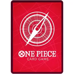 King OP01-091 L ROMANCE DAWN - ONE PIECE Card Game Japanese - Image 3