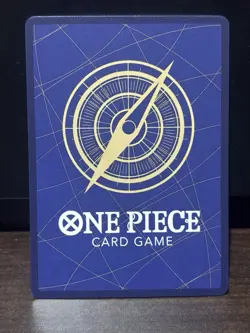 Charlotte Katakuri OP11-067 - English One Piece Japanese Version 3rd Anniversary - Image 2