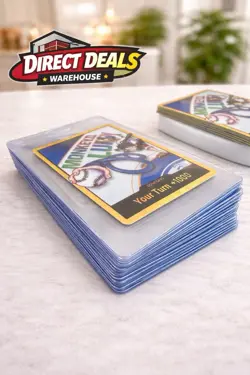 One Piece x Dodgers Card Random Pull 🔥 5 Chase Cards 1:10 Odds Anime MLB - Image 2