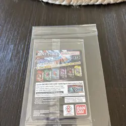 One Piece x Dodgers Card Random Pull 🔥 5 Chase Cards 1:10 Odds Anime MLB - Image 5