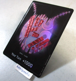 Katakuri Foil Don!! PRB-01 One Piece Card Game The Best Premium Booster English - Image 3