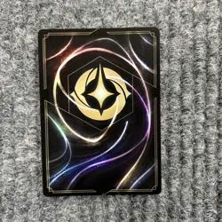 Disney Lorcana Winterspell Sarabi Protecting Pride 12/204 Common Foil NM - Image 4