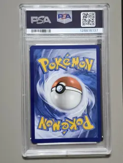 Destined Rivals Stamp Articuno PSA 9 Mint Pokemon Card Best Buy Exclusive. - Image 2